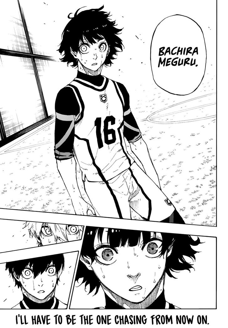 Blue Lock Vol.06 Chapter 049 page 3
