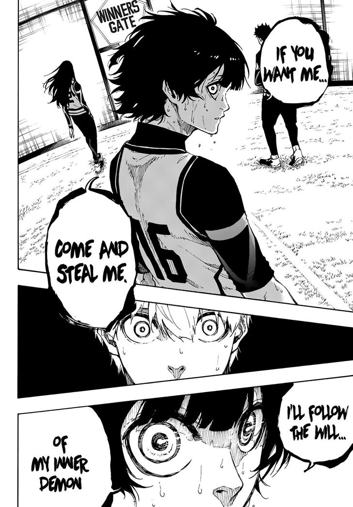 Blue Lock Vol.06 Chapter 049 page 6