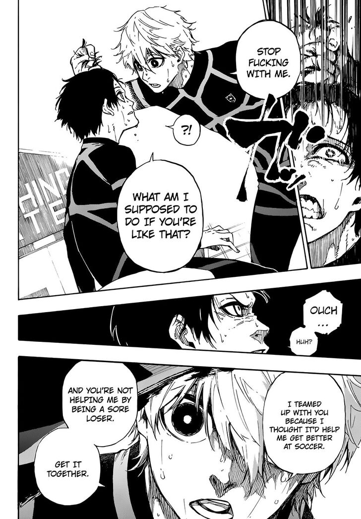 Blue Lock Vol.06 Chapter 049 page 12