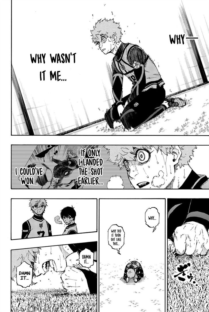 Blue Lock Vol.07 Chapter 055 page 4