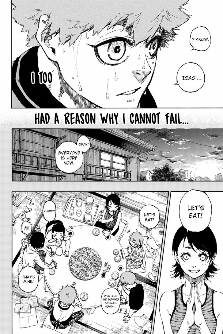 Blue Lock Vol.07 Chapter 055 page 12