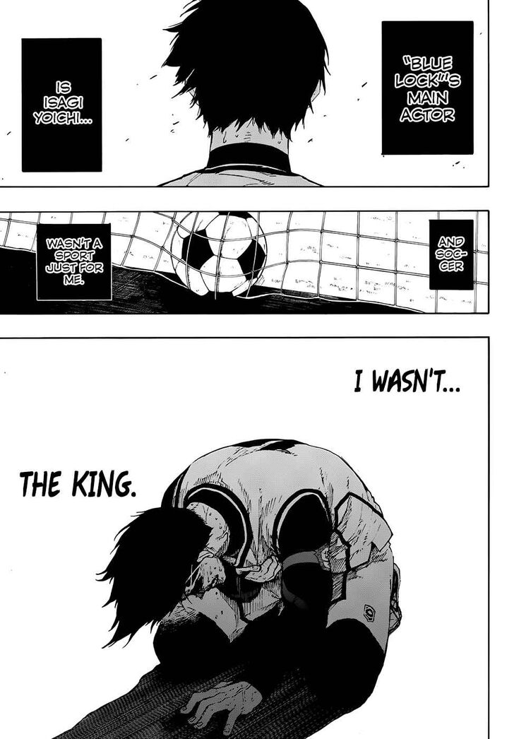 Blue Lock Vol.07 Chapter 065 page 3