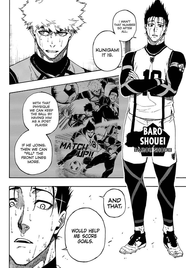 Blue Lock Vol.07 Chapter 068 page 2