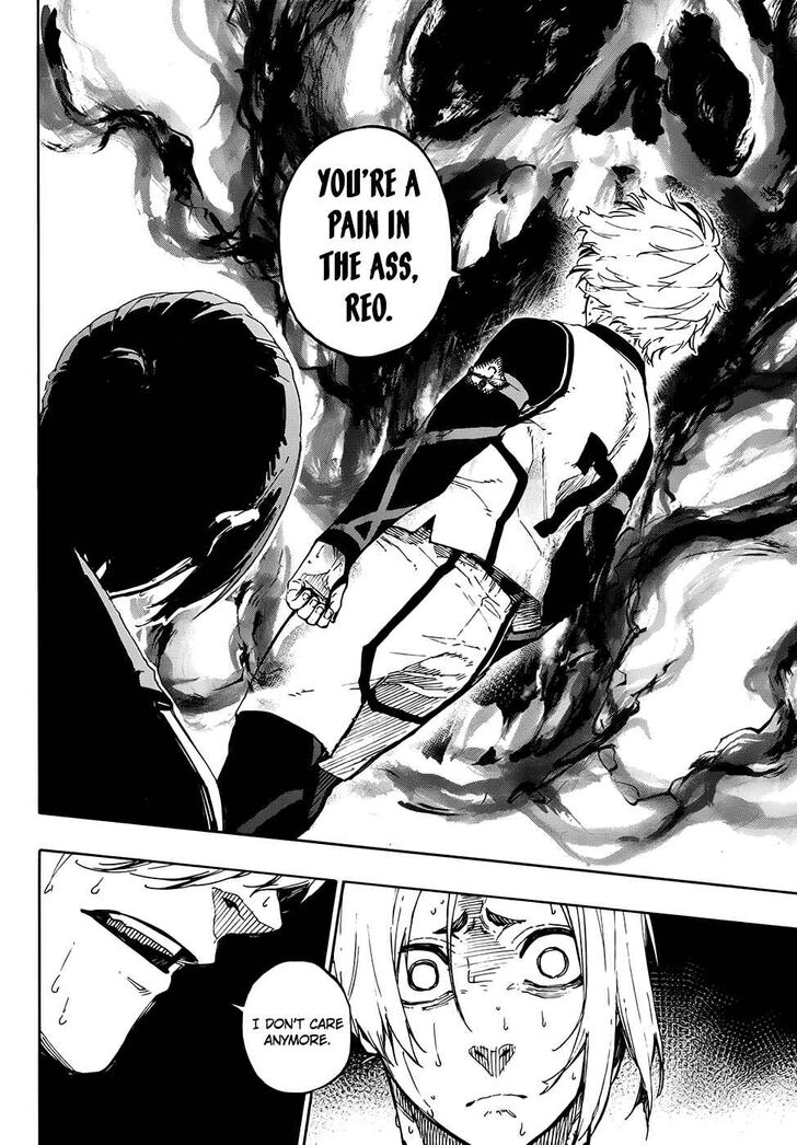 Blue Lock Vol.07 Chapter 068 page 15