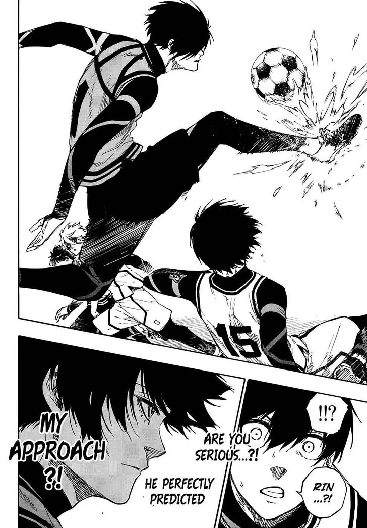 Blue Lock Vol.08 Chapter 075 page 8