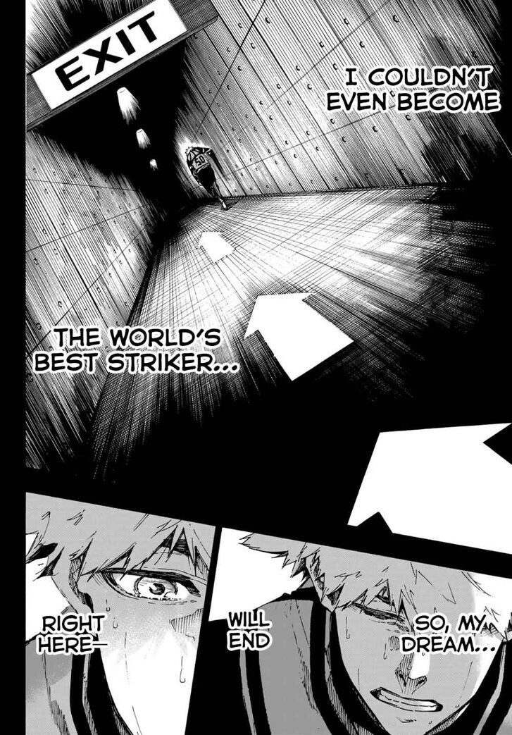 Blue Lock Vol.10 Chapter 094 page 16