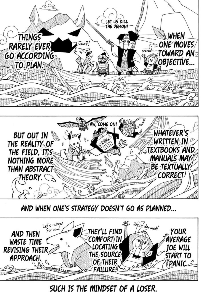 Blue Lock Vol.11 Chapter 118 page 7