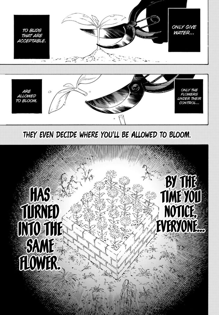 Blue Lock Vol.11 Chapter 134 page 5