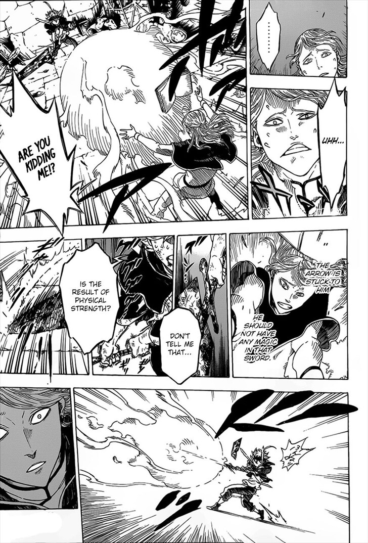 Black Clover Chapter 000 page 46