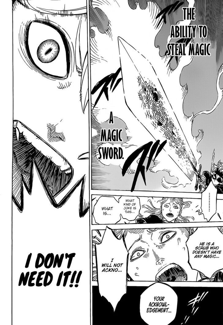 Black Clover Chapter 000 page 47