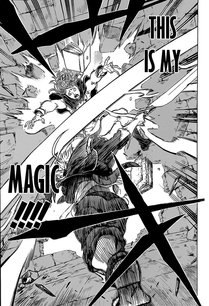 Black Clover Chapter 000 page 48
