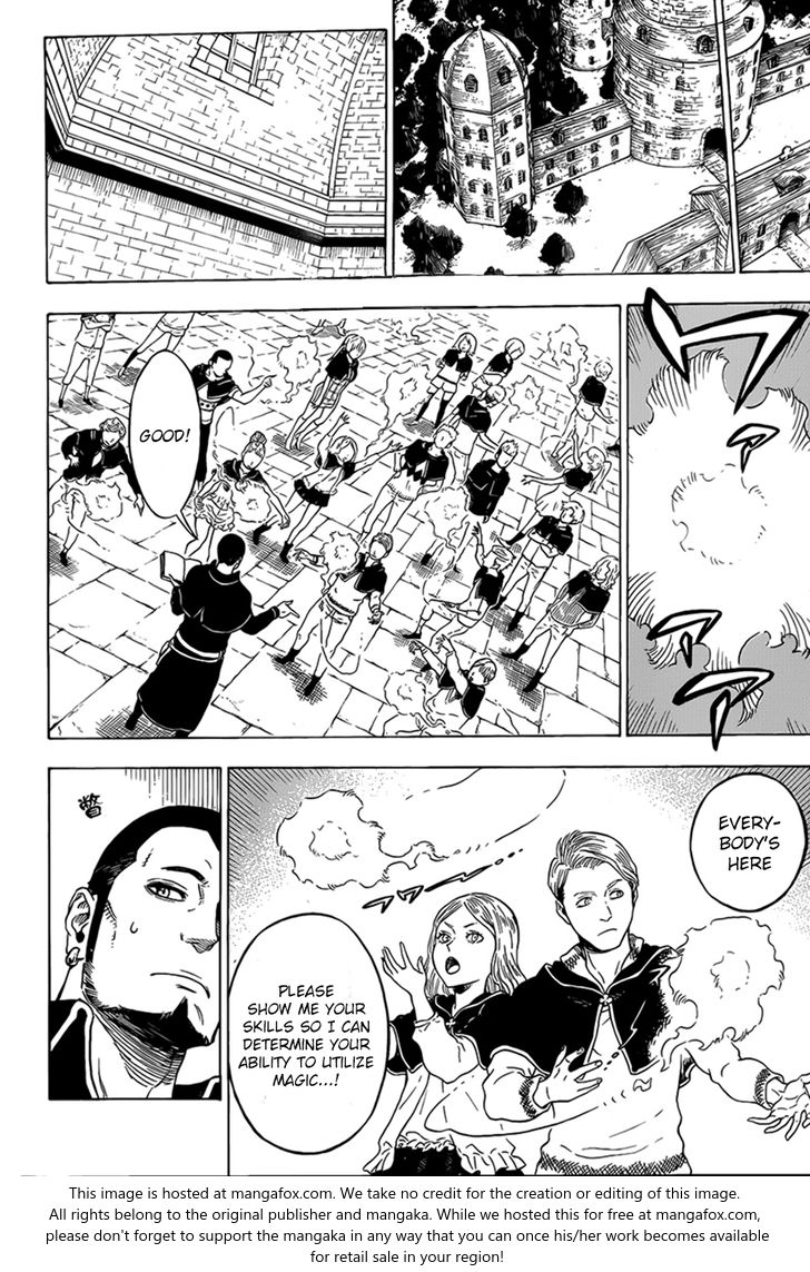 Black Clover Vol.00 Chapter 001 page 6