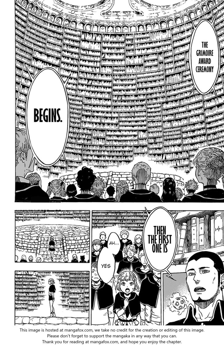 Black Clover Vol.00 Chapter 001 page 16