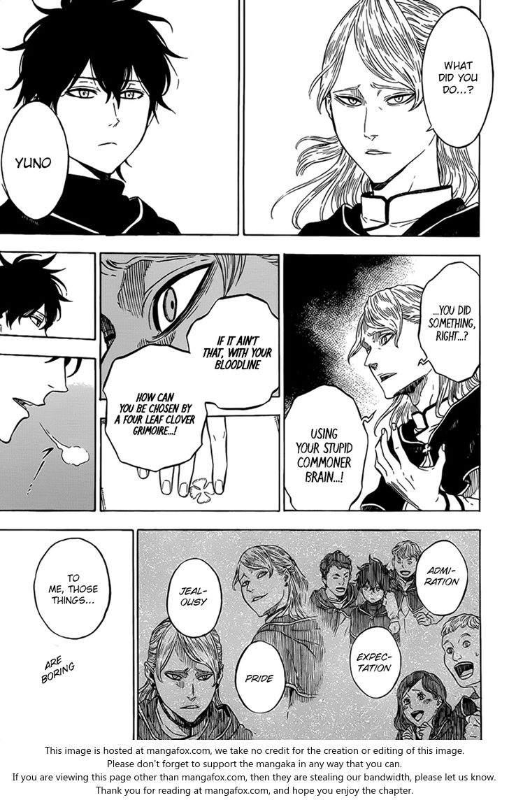 Black Clover Vol.00 Chapter 001 page 27