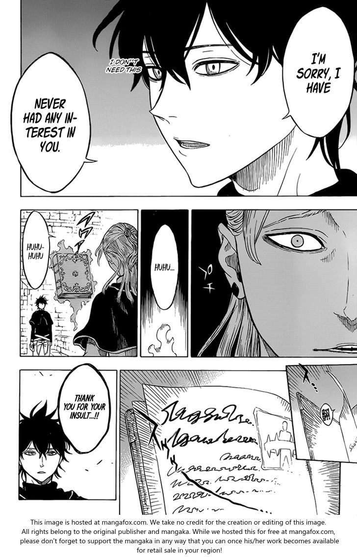 Black Clover Vol.00 Chapter 001 page 28