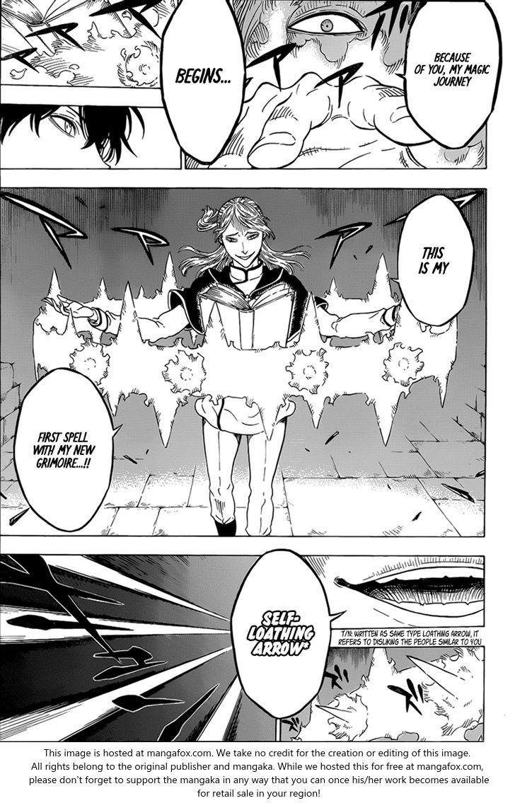 Black Clover Vol.00 Chapter 001 page 29