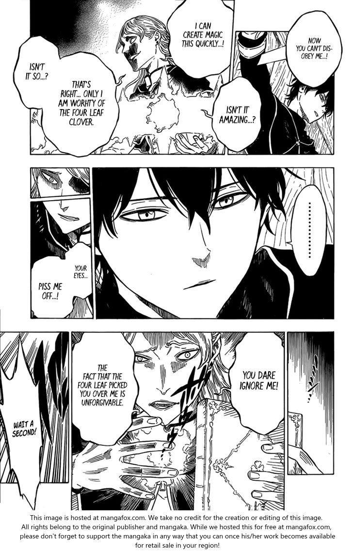 Black Clover Vol.00 Chapter 001 page 31