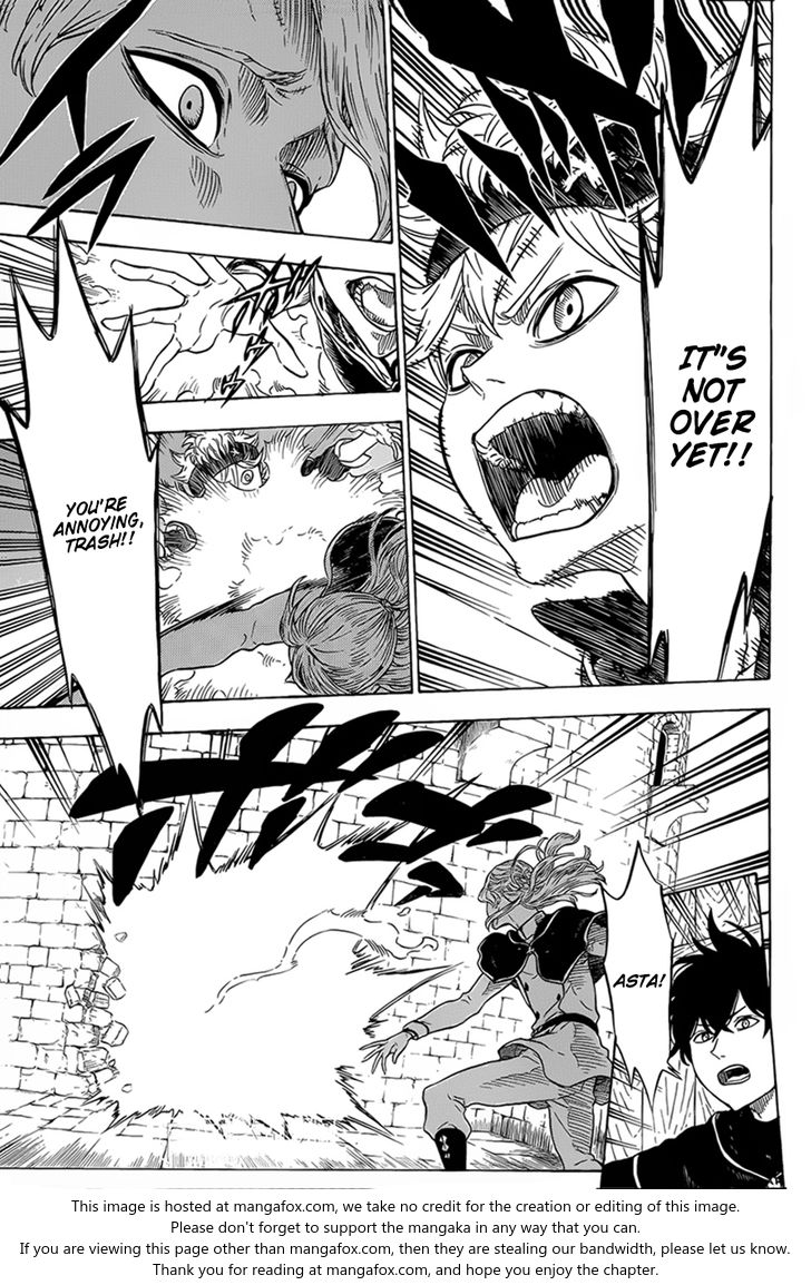 Black Clover Vol.00 Chapter 001 page 35