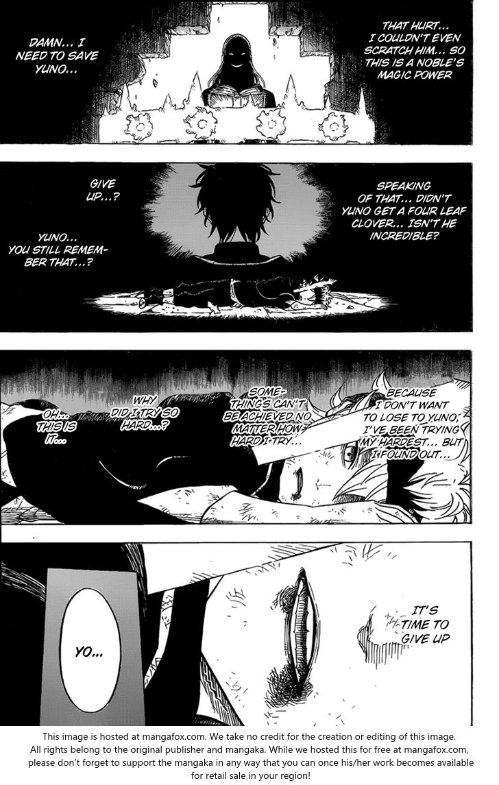 Black Clover Vol.00 Chapter 001 page 37