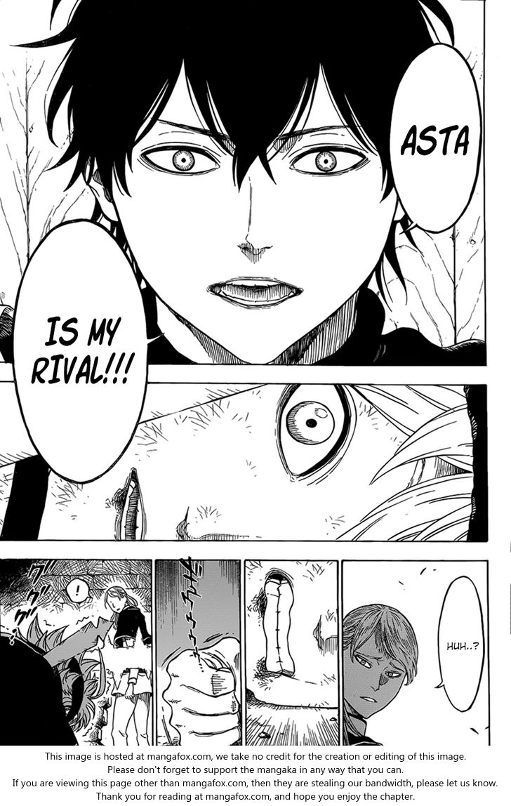 Black Clover Vol.00 Chapter 001 page 39