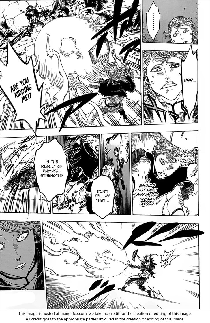 Black Clover Vol.00 Chapter 001 page 43