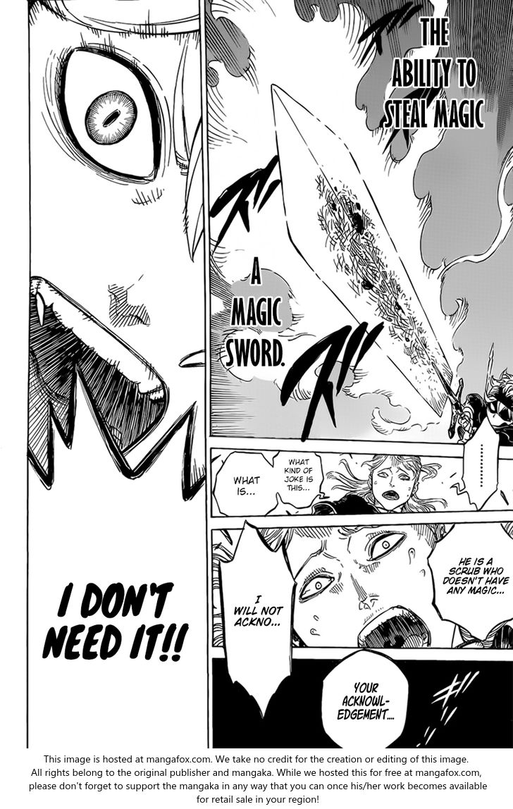 Black Clover Vol.00 Chapter 001 page 44