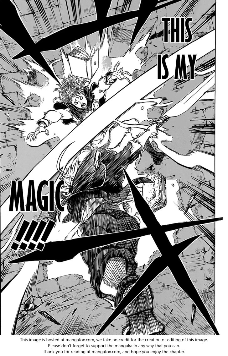 Black Clover Vol.00 Chapter 001 page 45