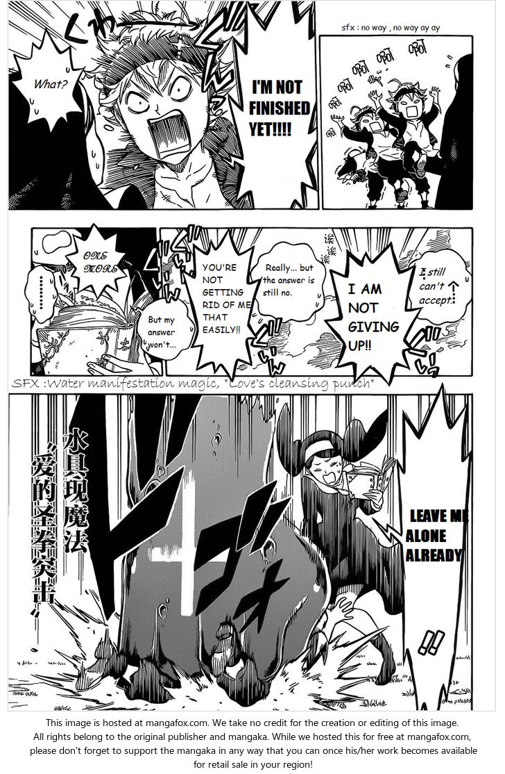 Black Clover Vol.01 Chapter 001 page 9