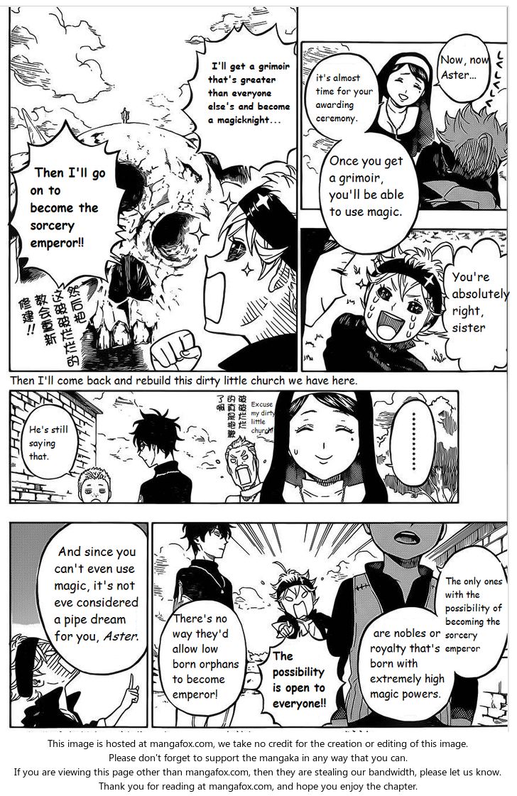 Black Clover Vol.01 Chapter 001 page 16