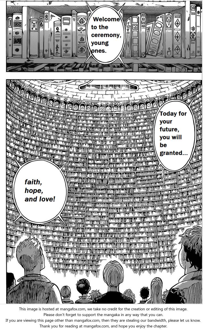 Black Clover Vol.01 Chapter 001 page 20
