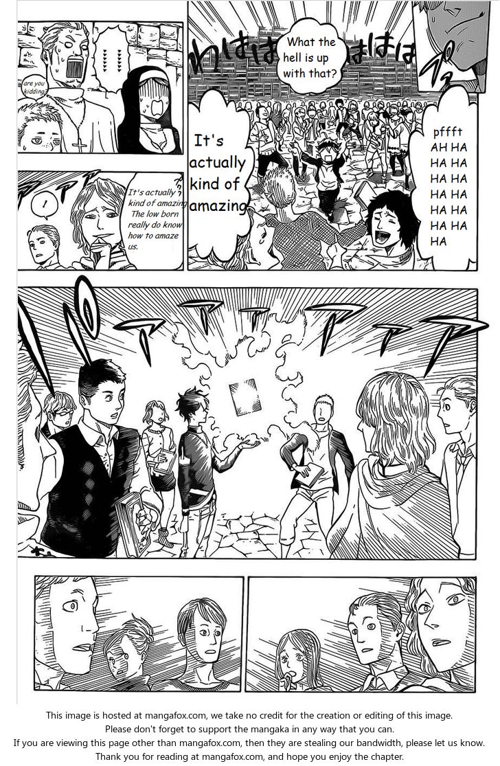 Black Clover Vol.01 Chapter 001 page 25