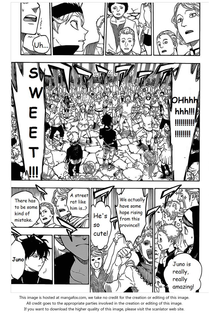 Black Clover Vol.01 Chapter 001 page 27