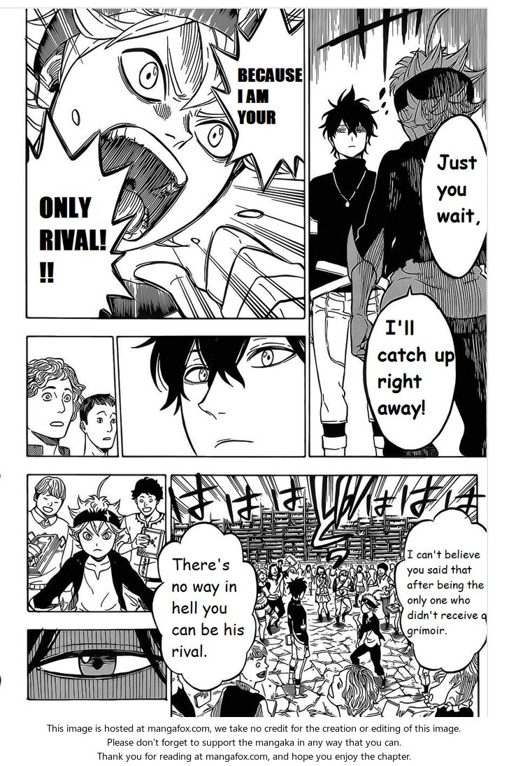 Black Clover Vol.01 Chapter 001 page 28