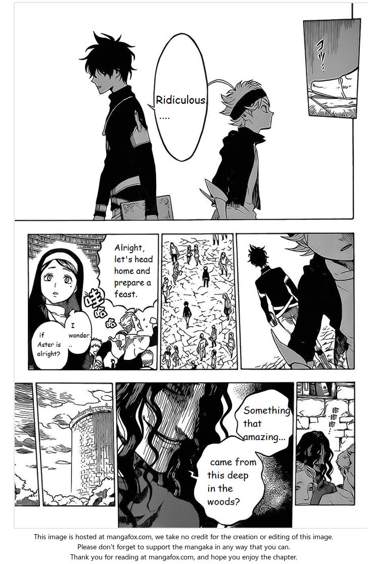 Black Clover Vol.01 Chapter 001 page 29