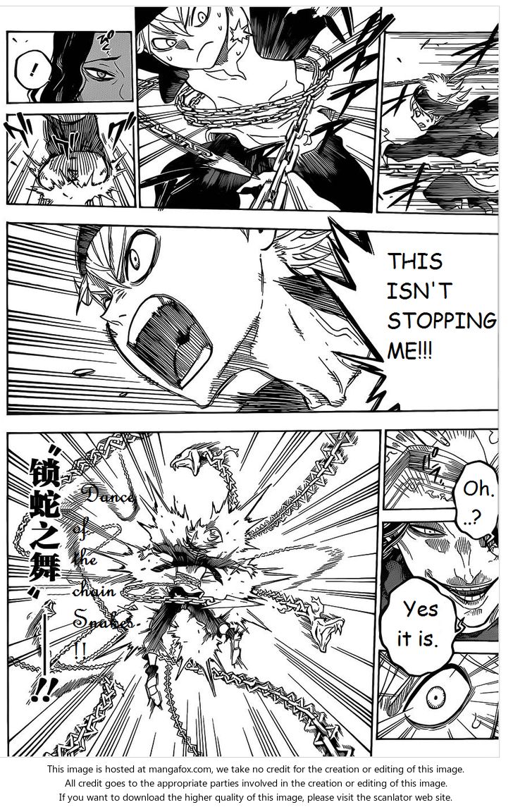 Black Clover Vol.01 Chapter 001 page 36