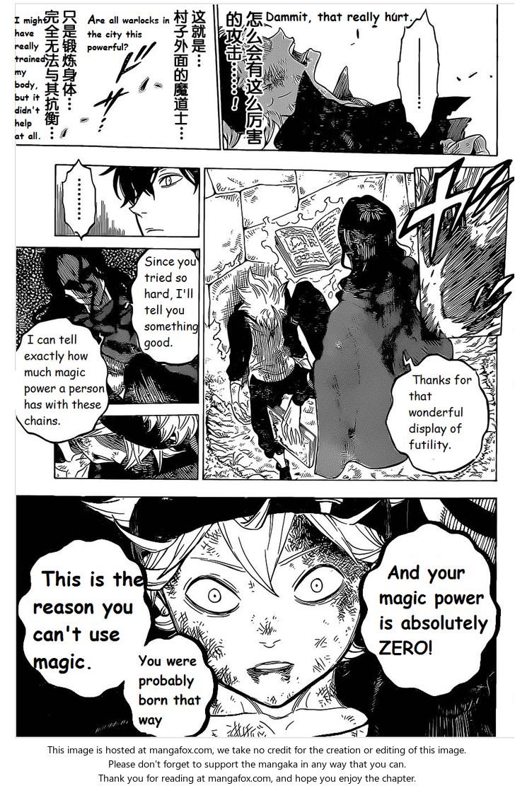 Black Clover Vol.01 Chapter 001 page 37