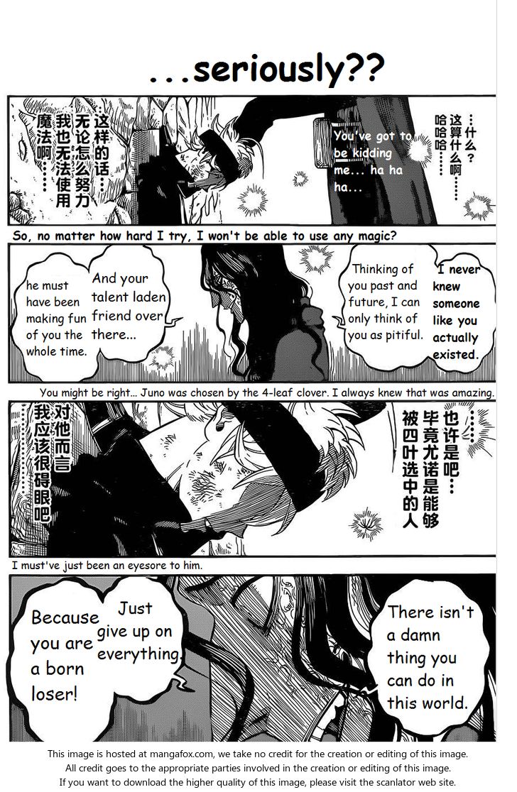 Black Clover Vol.01 Chapter 001 page 38