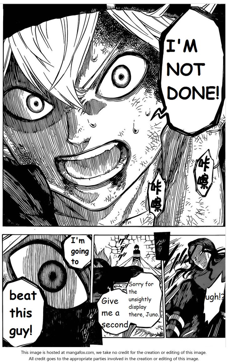 Black Clover Vol.01 Chapter 001 page 44