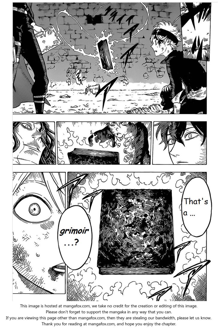 Black Clover Vol.01 Chapter 001 page 45