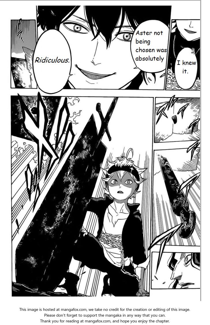 Black Clover Vol.01 Chapter 001 page 46