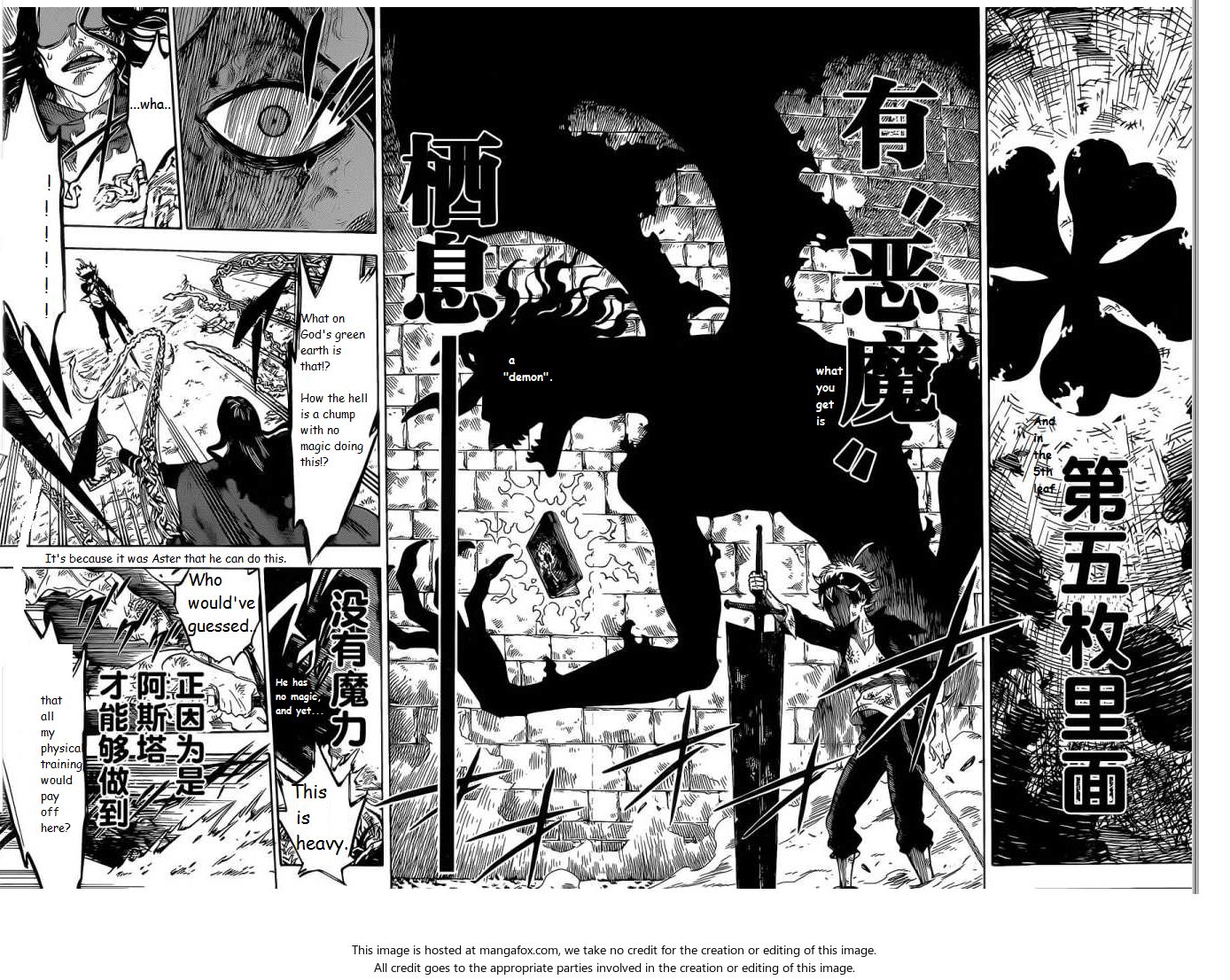 Black Clover Vol.01 Chapter 001 page 48