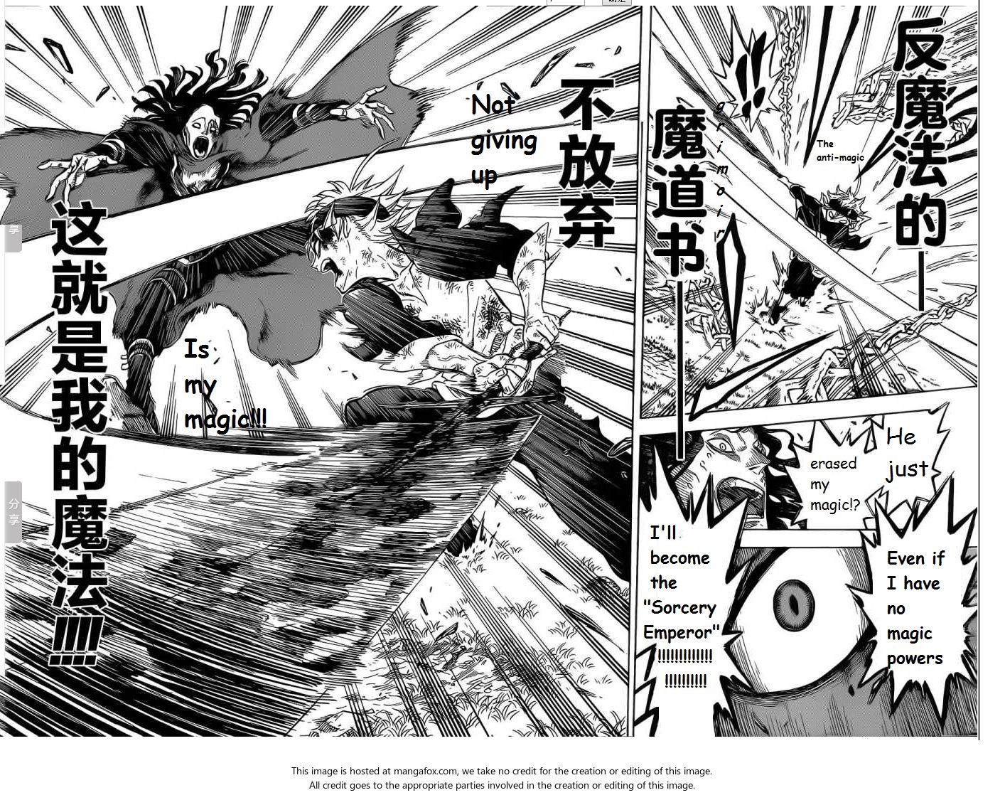 Black Clover Vol.01 Chapter 001 page 49