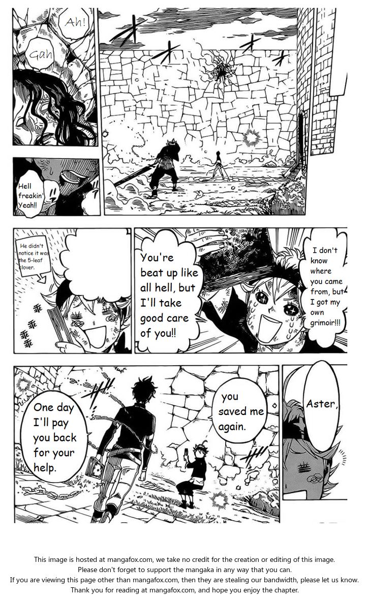 Black Clover Vol.01 Chapter 001 page 50