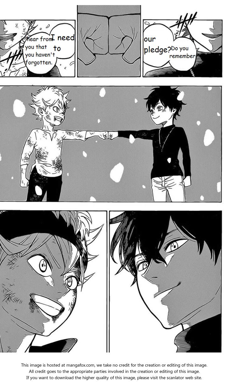 Black Clover Vol.01 Chapter 001 page 51