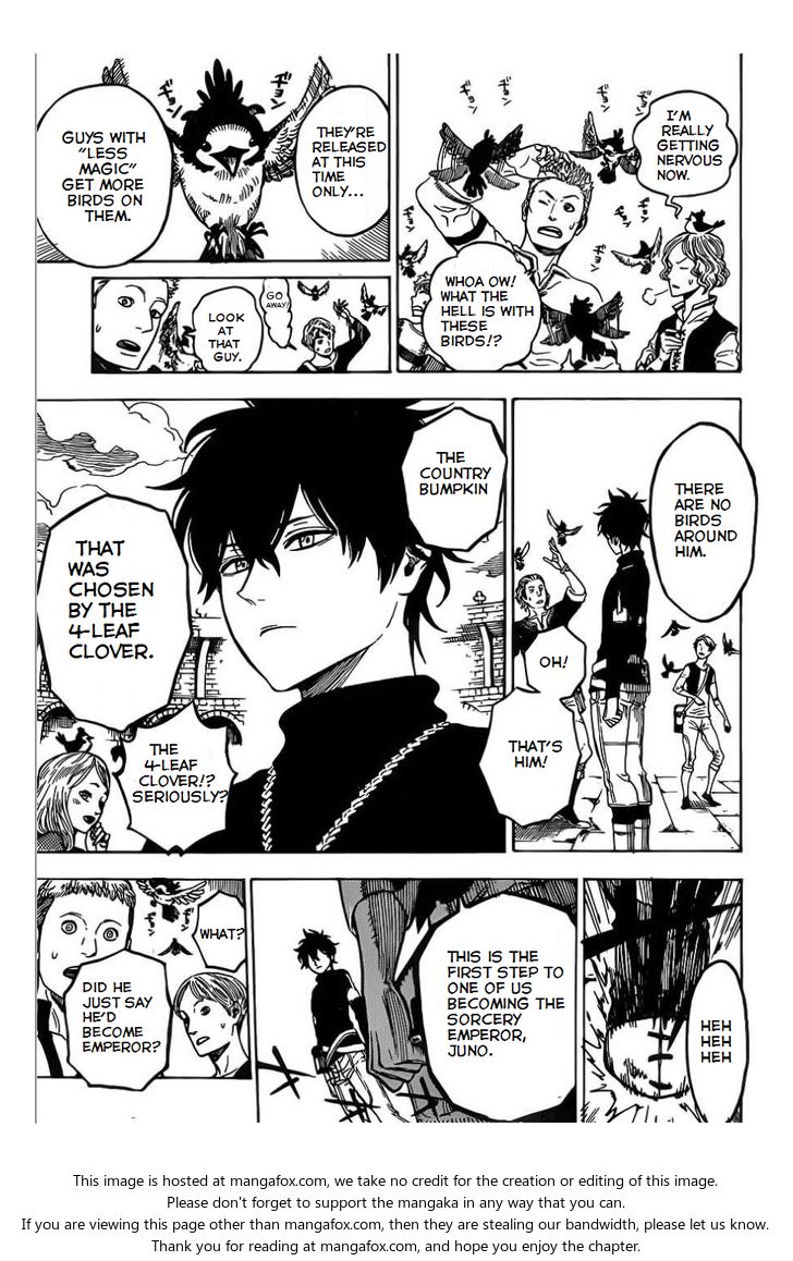 Black Clover Vol.01 Chapter 002 page 4