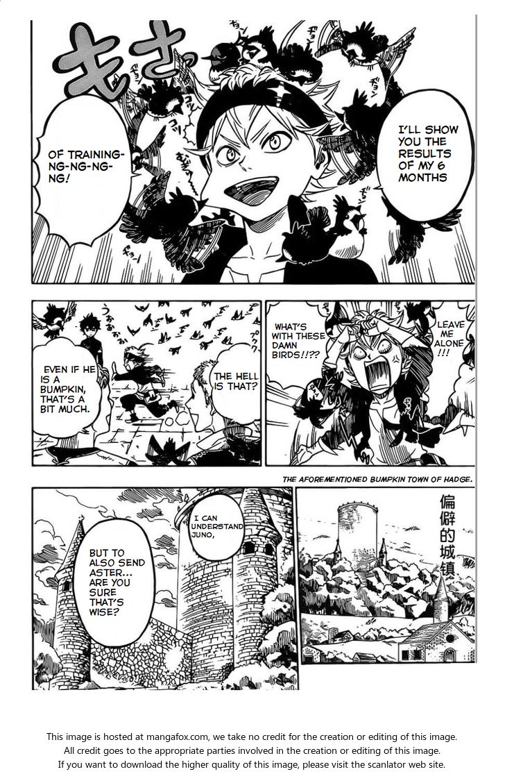 Black Clover Vol.01 Chapter 002 page 5