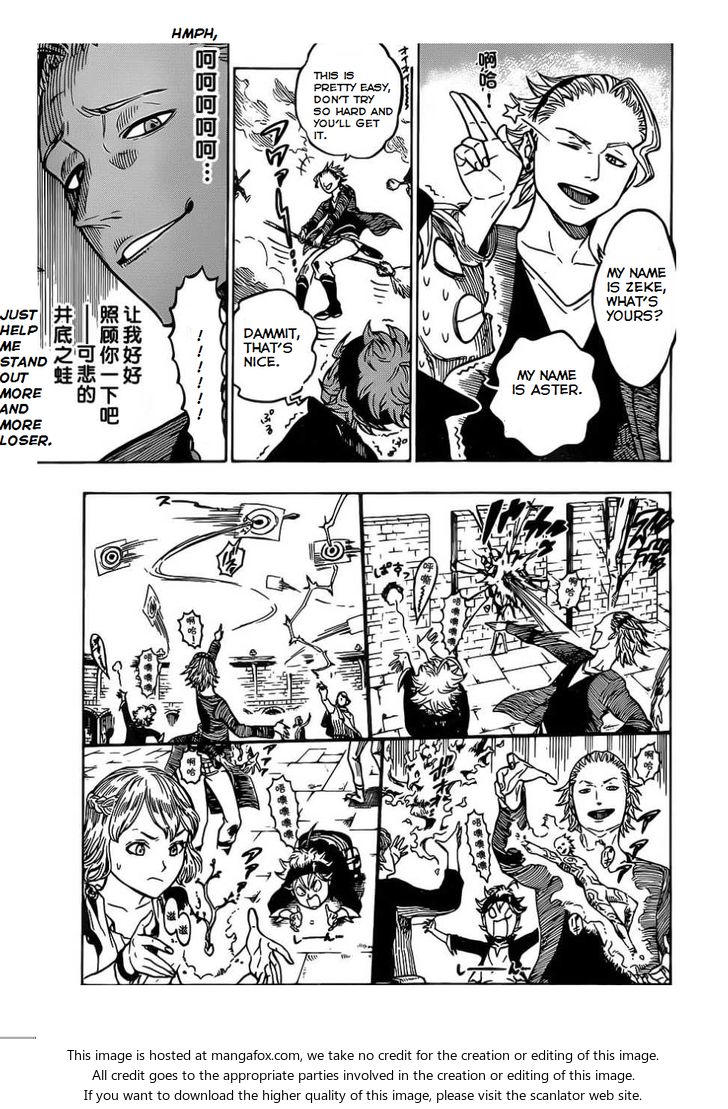 Black Clover Vol.01 Chapter 002 page 18