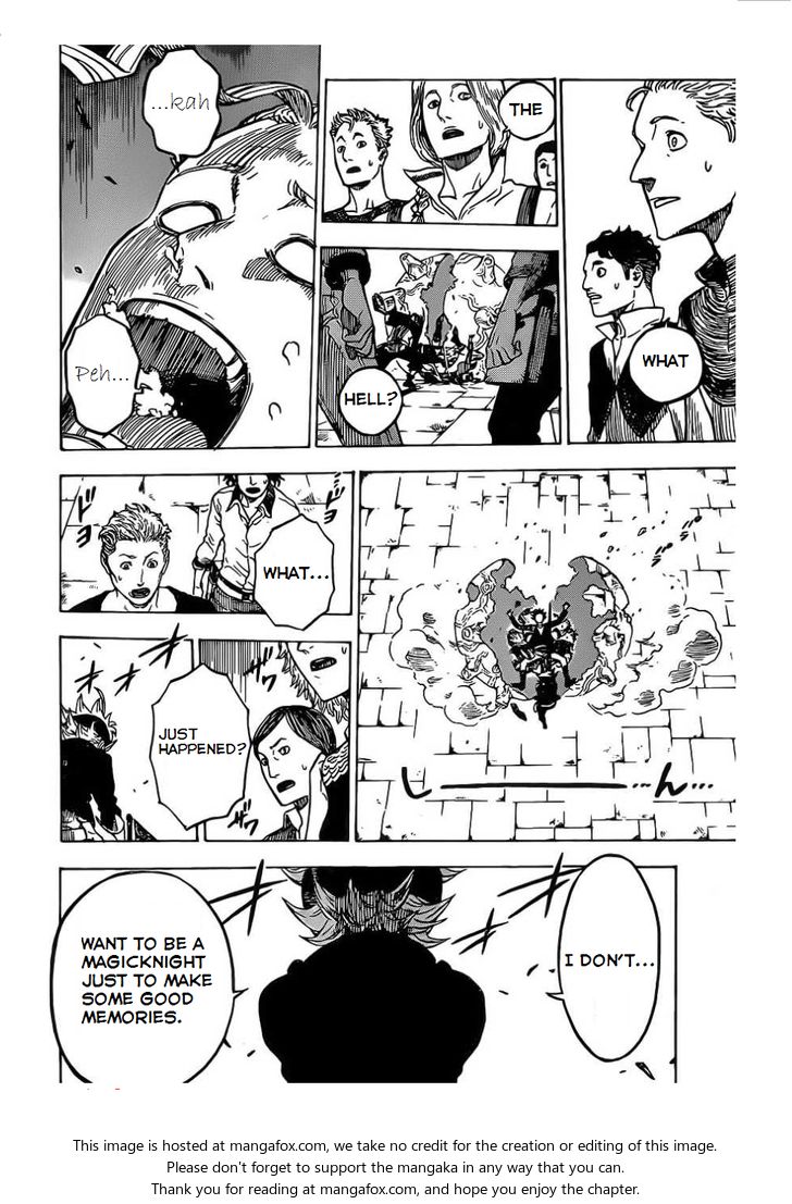 Black Clover Vol.01 Chapter 002 page 25
