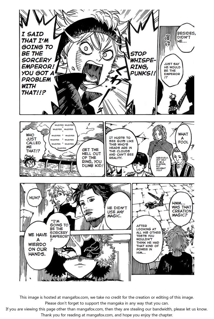 Black Clover Vol.01 Chapter 003 page 3