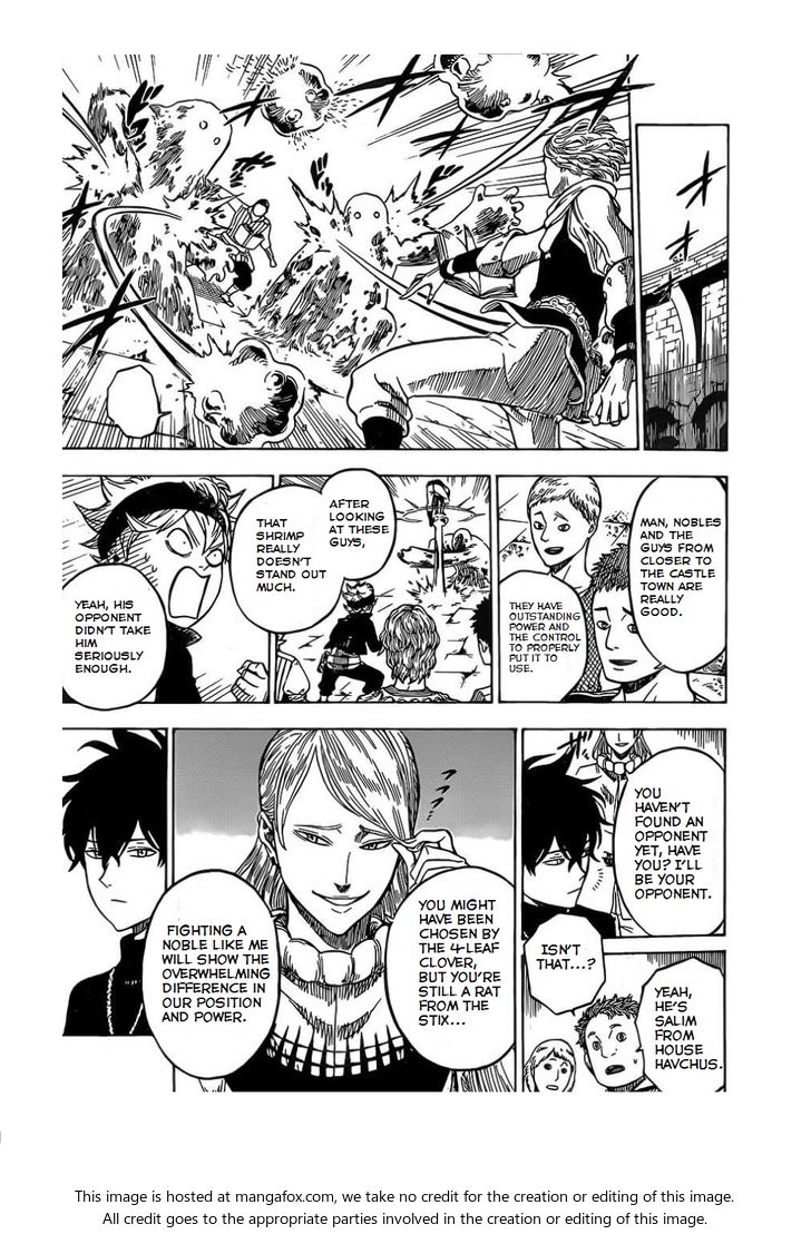 Black Clover Vol.01 Chapter 003 page 4